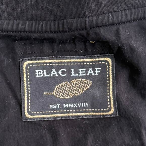 BLAC LEAF ETERNAL POWER GOLD SCARAB SHIRT sz 3XL - Picture 5 of 8